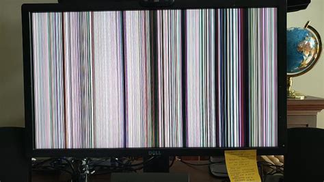 Problem with dell monitor display - Oct 7, 2015 · I tried both the latest stable and latest beta drivers. I tried loading this monitor driver from Dell: DELL_P2715Q-MONITOR_A00-00_DRVR_9XV8F.exe. I have followed these troubleshooting steps. I see others have the problem. Recommendation was to replace it with Rev A03 of the monitor, but MINE IS ALREADY A03. 